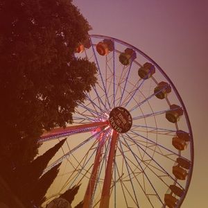 Meet your Posher, Yexenia